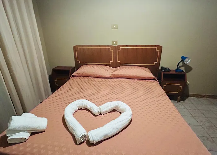 Hotel Concordia Montecatini-Terme